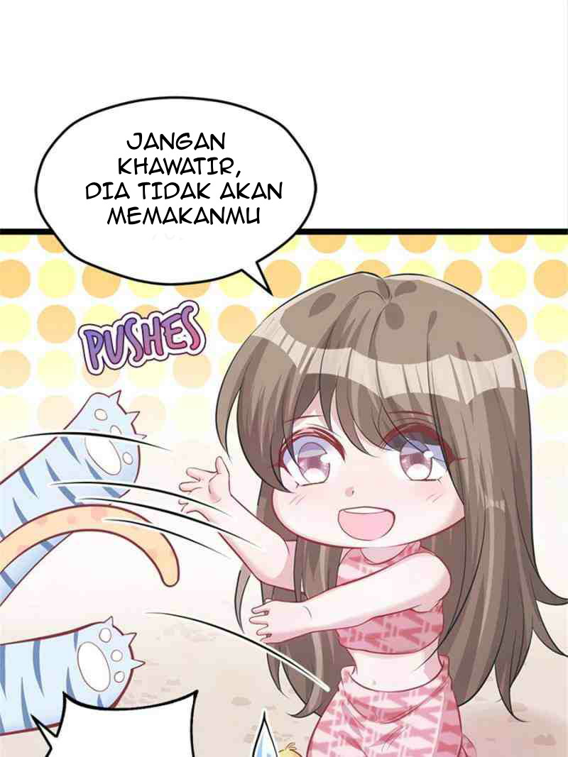 Beauty and the Beasts Chapter 87 Bahasa Indonesia